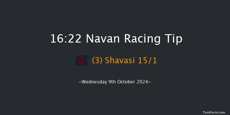 Navan  16:22 Handicap 8f Sat 21st Sep 2024
