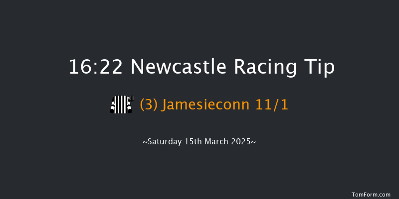 Newcastle  16:22 Handicap Chase (Class 5) 23f Thu 13th Mar 2025