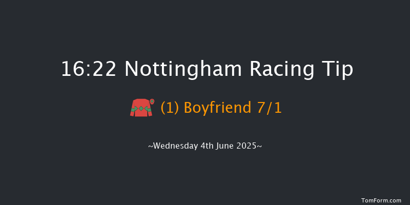 Nottingham 16-22 (Class 4) 8f Sun 1st Jun 2025