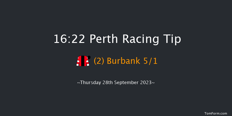 Perth 16:22 Handicap Hurdle (Class 3) 24f Wed 27th Sep 2023