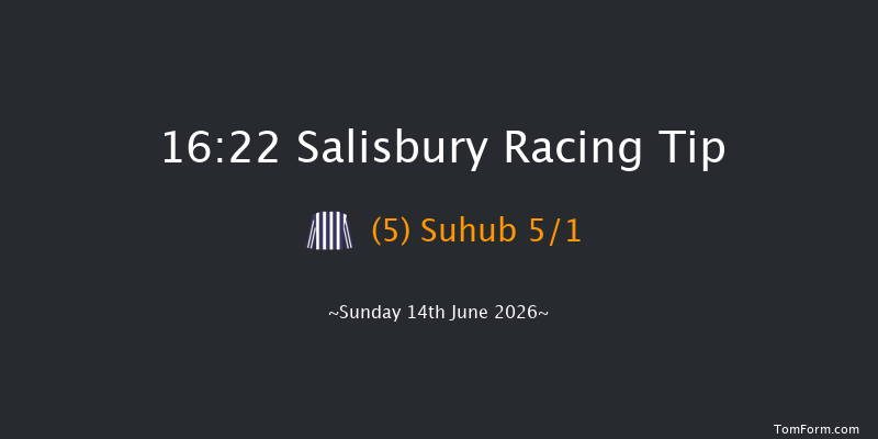 Salisbury 16-22 (Class 5) 9f Tue 9th Jun 2026