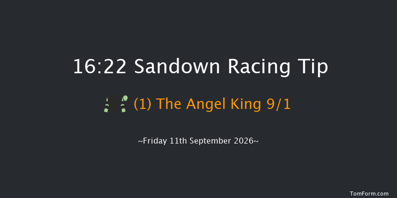 Sandown 16-22 (Class 3) 7f Sat 29th Aug 2026
