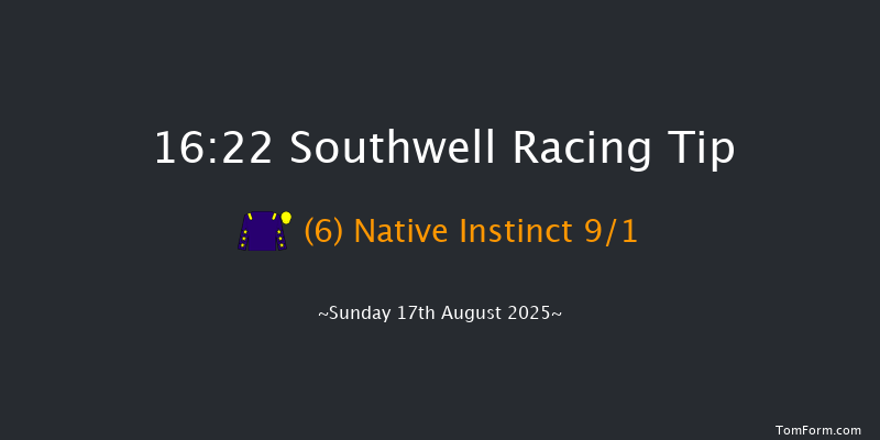 Southwell 16-22 (Class 4) 7f Fri 1st Aug 2025