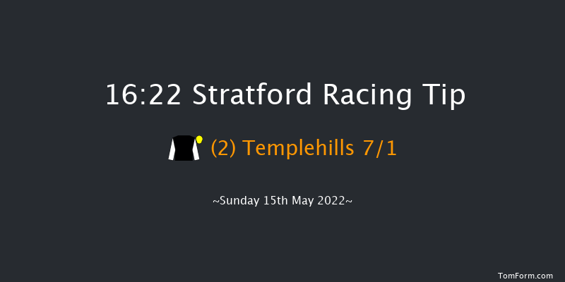 Stratford 16:22 Handicap Chase (Class 4) 23f Sun 10th Apr 2022