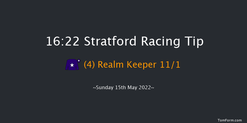 Stratford 16:22 Handicap Chase (Class 4) 23f Sun 10th Apr 2022