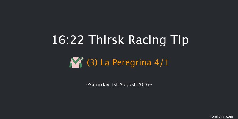 Thirsk 16-22 (Class 5) 12f Sat 25th Jul 2026