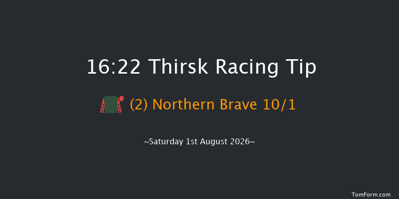Thirsk 16-22 (Class 5) 12f Sat 25th Jul 2026