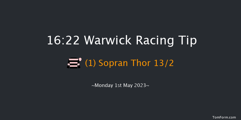 Warwick 16:22 Handicap Chase (Class 4) 20f Thu 27th Apr 2023