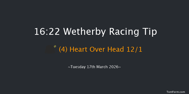 Wetherby 16-22 (Class 4) 24f Thu 26th Feb 2026