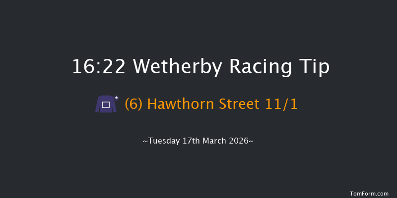 Wetherby 16-22 (Class 4) 24f Thu 26th Feb 2026