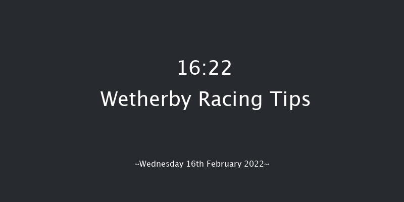 Wetherby 16:22 Handicap Hurdle (Class 5) 20f Sat 5th Feb 2022