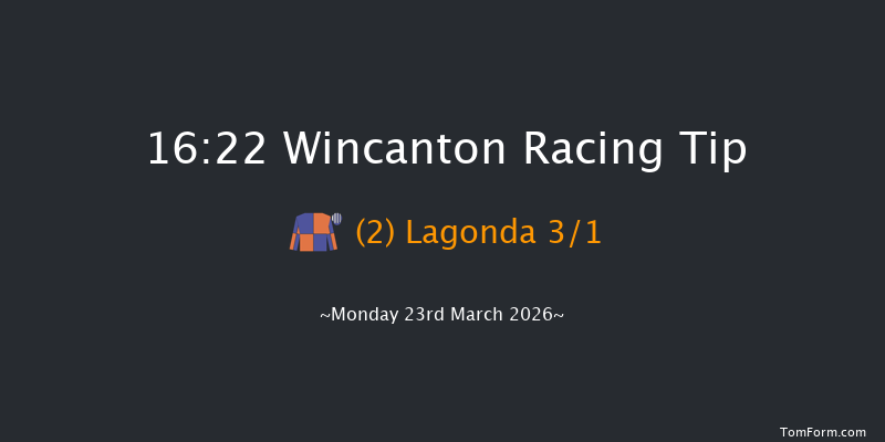 Wincanton 16-22 (Class 4) 25f Thu 5th Mar 2026