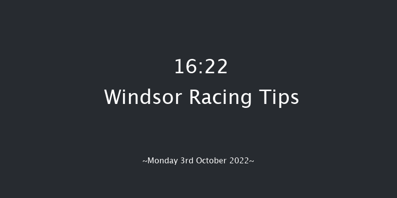 Windsor 16:22 Stakes (Class 5) 8f Thu 1st Sep 2022