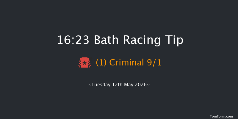 Bath 16-23 (Class 5) 10f Mon 4th May 2026