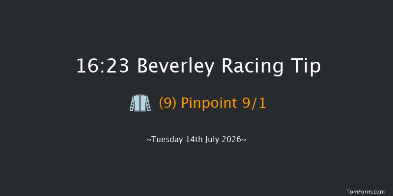 Beverley 16-23 (Class 6) 5f Sat 4th Jul 2026