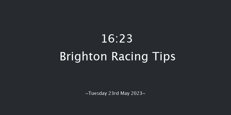 Brighton 16:23 Stakes (Class 5) 8f Wed 3rd May 2023