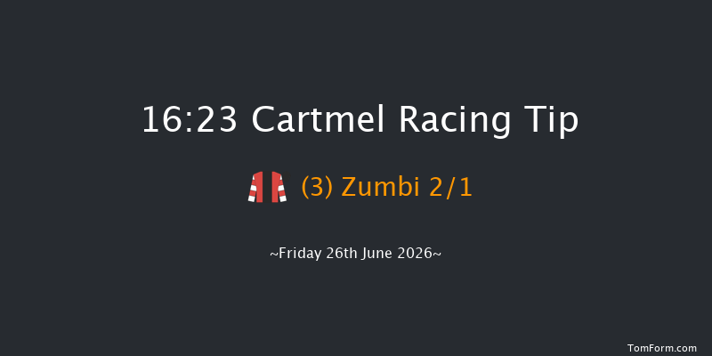 Cartmel 16-23 (Class 5) 21f Wed 27th May 2026