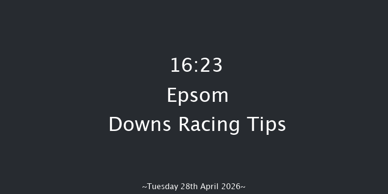 Epsom Downs 16-23 (Class 4) 8f Tue 21st Apr 2026