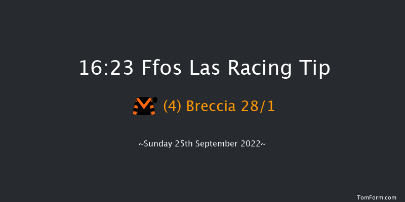Ffos Las 16:23 Handicap (Class 5) 16f Fri 26th Aug 2022