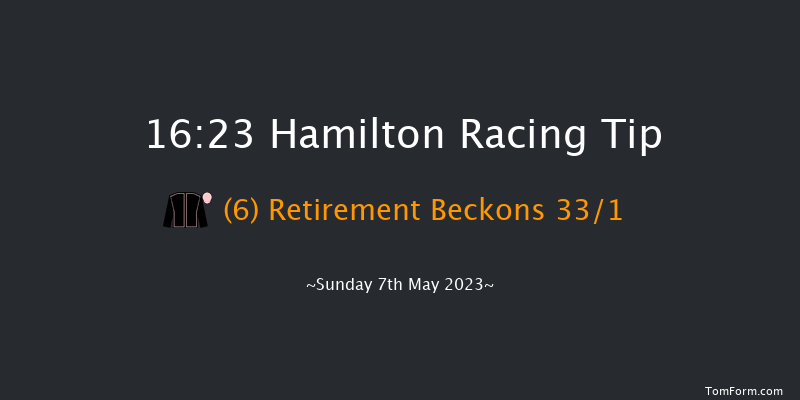 Hamilton 16:23 Handicap (Class 5) 8f Mon 26th Sep 2022