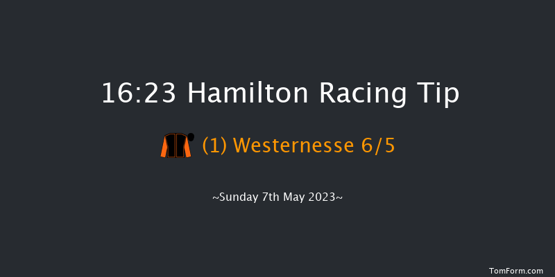 Hamilton 16:23 Handicap (Class 5) 8f Mon 26th Sep 2022