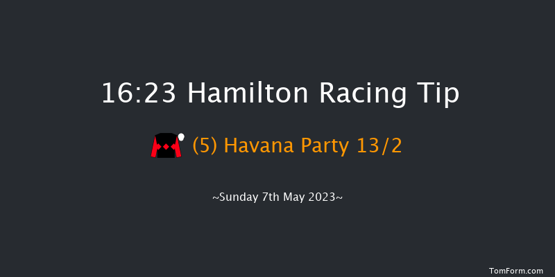 Hamilton 16:23 Handicap (Class 5) 8f Mon 26th Sep 2022