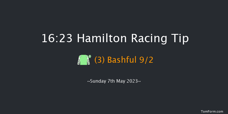Hamilton 16:23 Handicap (Class 5) 8f Mon 26th Sep 2022