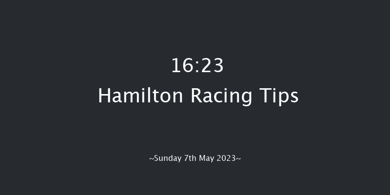 Hamilton 16:23 Handicap (Class 5) 8f Mon 26th Sep 2022