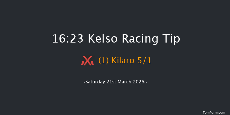 Kelso 16-23 (Class 2) 16f Sat 28th Feb 2026