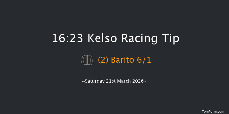 Kelso 16-23 (Class 2) 16f Sat 28th Feb 2026