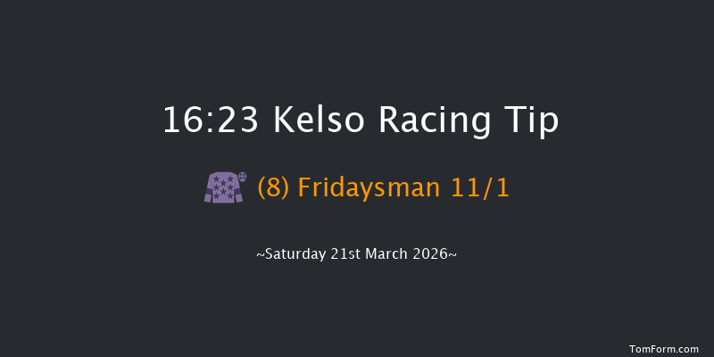 Kelso 16-23 (Class 2) 16f Sat 28th Feb 2026