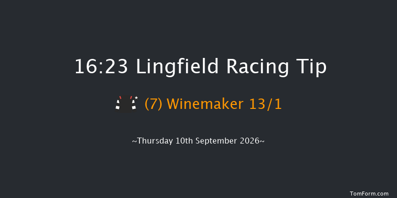 Lingfield 16-23 (Class 6) 7f Thu 3rd Sep 2026