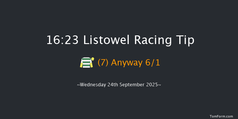 Listowel 16-23 (Class 1) 23f Tue 23rd Sep 2025