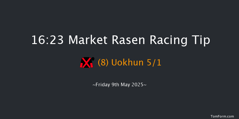 Market Rasen 16-23 (Class 3) 23f Sun 20th Apr 2025