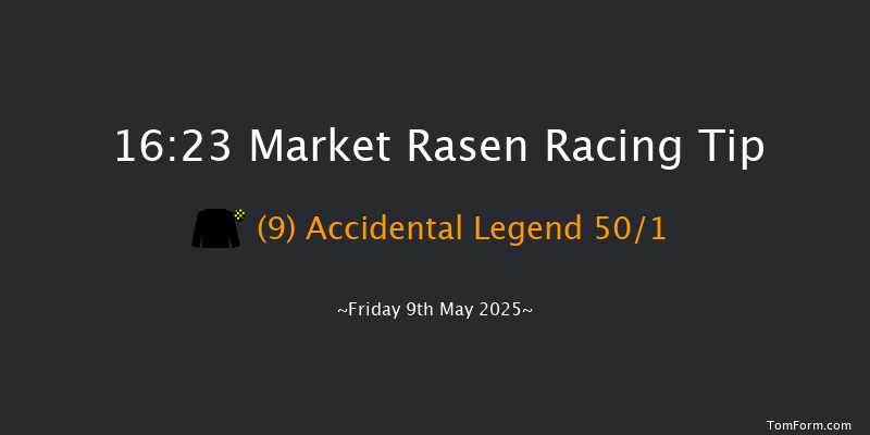 Market Rasen 16-23 (Class 3) 23f Sun 20th Apr 2025