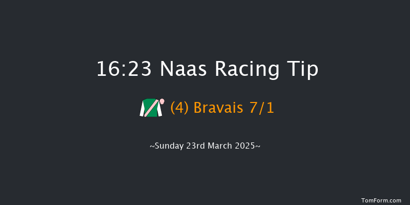 Naas  16:23 Listed 10f Sun 9th Mar 2025