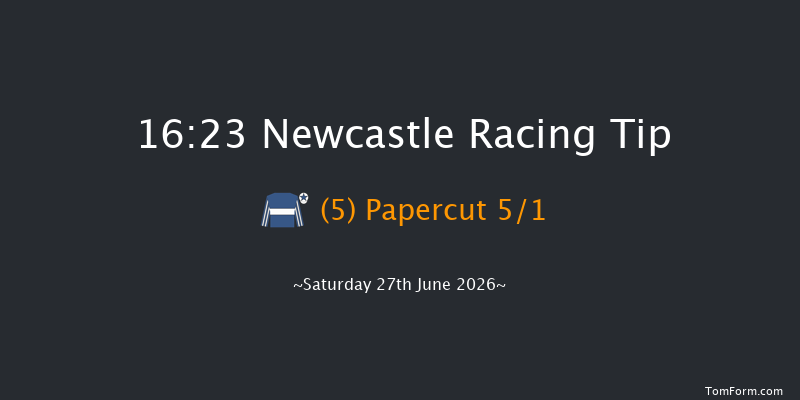 Newcastle 16-23 (Class 2) 5f Fri 26th Jun 2026