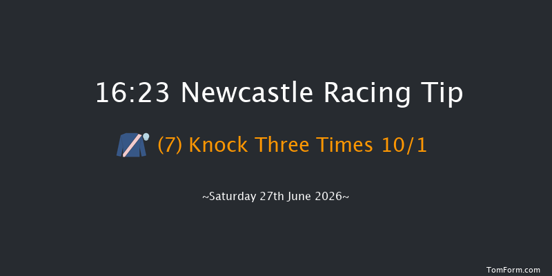 Newcastle 16-23 (Class 2) 5f Fri 26th Jun 2026
