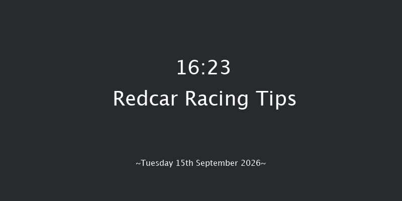 Redcar 16-23 (Class 5) 5f Wed 9th Sep 2026