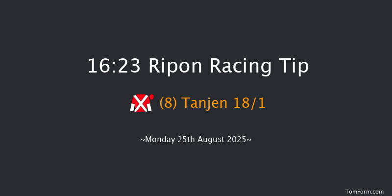 Ripon 16-23 (Class 5) 5f Sat 16th Aug 2025