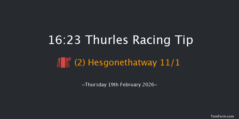 Thurles 16-23 16f Thu 5th Feb 2026