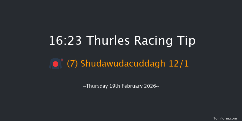 Thurles 16-23 16f Thu 5th Feb 2026