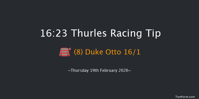 Thurles 16-23 16f Thu 5th Feb 2026