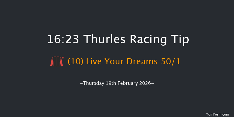 Thurles 16-23 16f Thu 5th Feb 2026