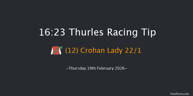 Thurles 16-23 16f Thu 5th Feb 2026