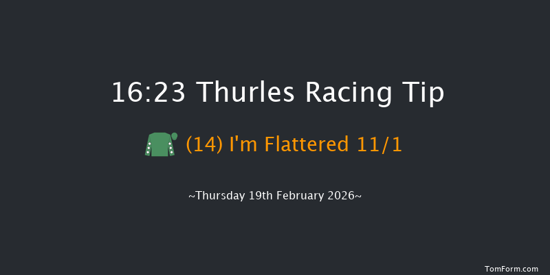 Thurles 16-23 16f Thu 5th Feb 2026