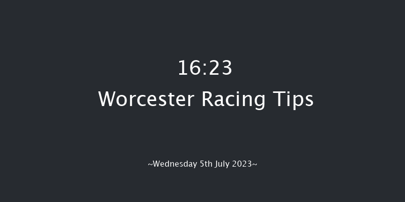 Worcester 16:23 Handicap Hurdle (Class 3) 23f Wed 28th Jun 2023