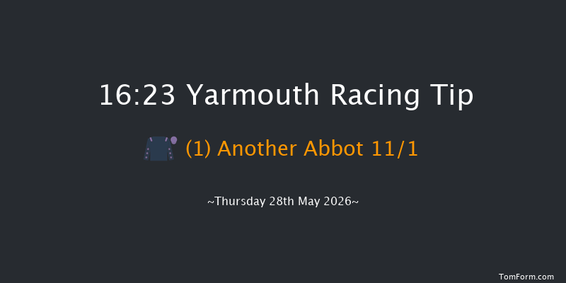Yarmouth 16-23 (Class 4) 6f Wed 20th May 2026