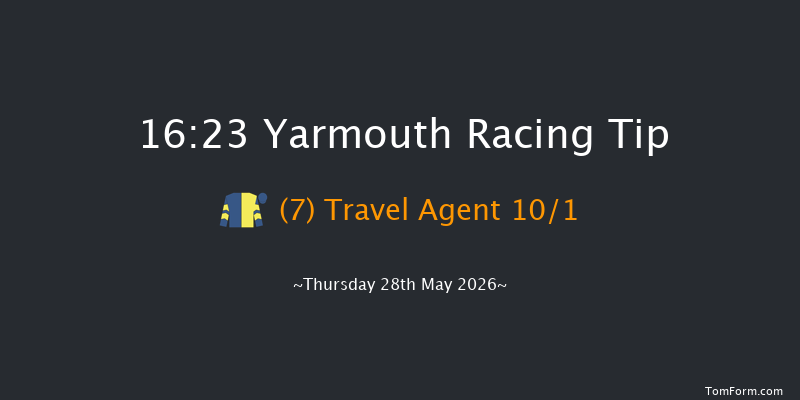 Yarmouth 16-23 (Class 4) 6f Wed 20th May 2026