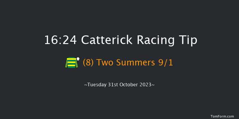 Catterick 16:24 Handicap (Class 6) 6f Sat 21st Oct 2023